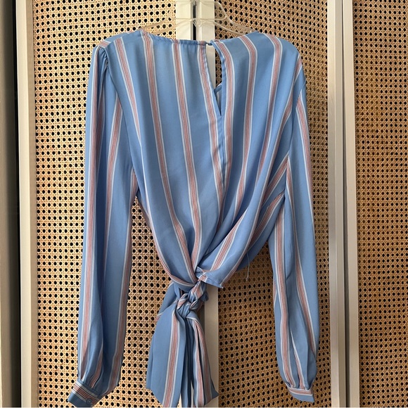 ASTR Blouse - Picture 5 of 5